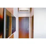 Reddoorz Plus At D San Residence Buah Batu
