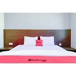 Reddoorz Plus At D San Residence Buah Batu
